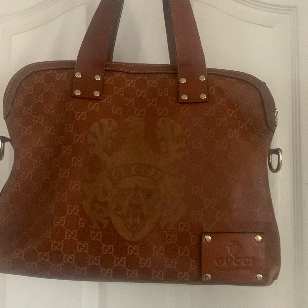 Gucci Vintage Bag
